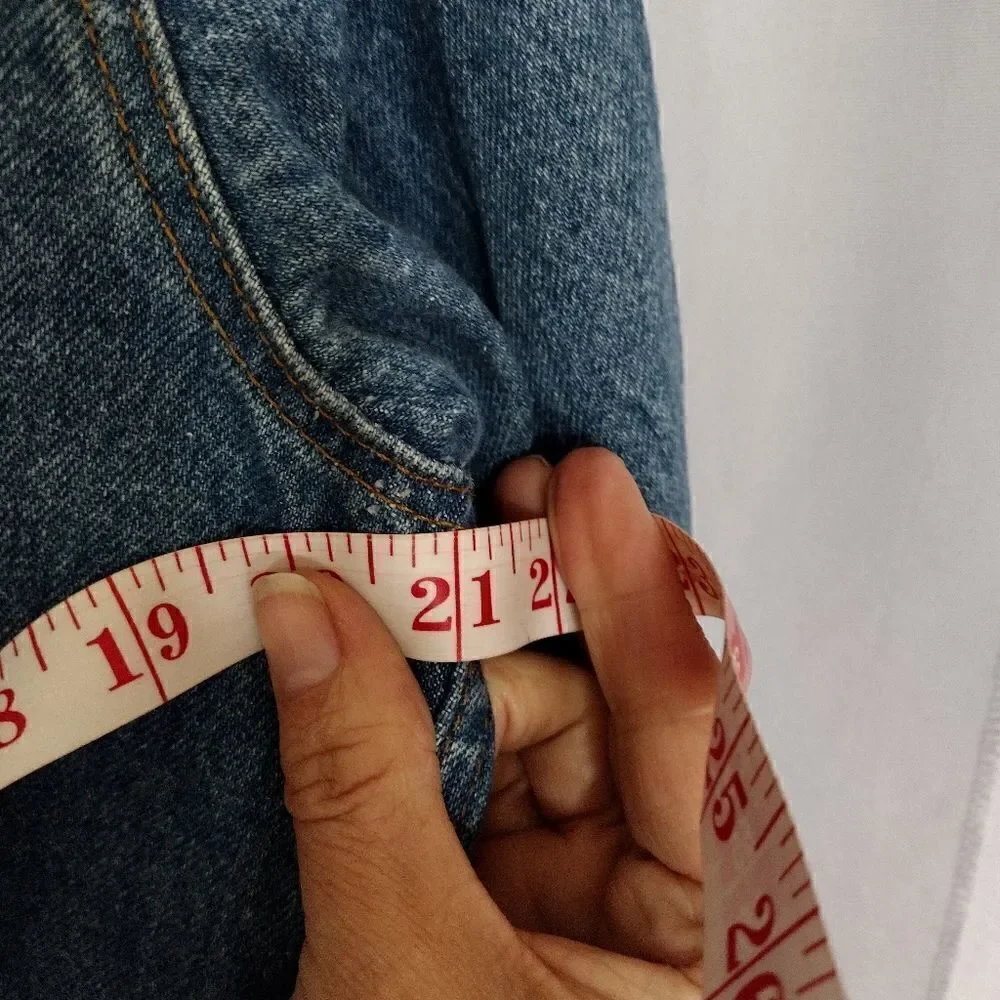 Levi's truckers jacket